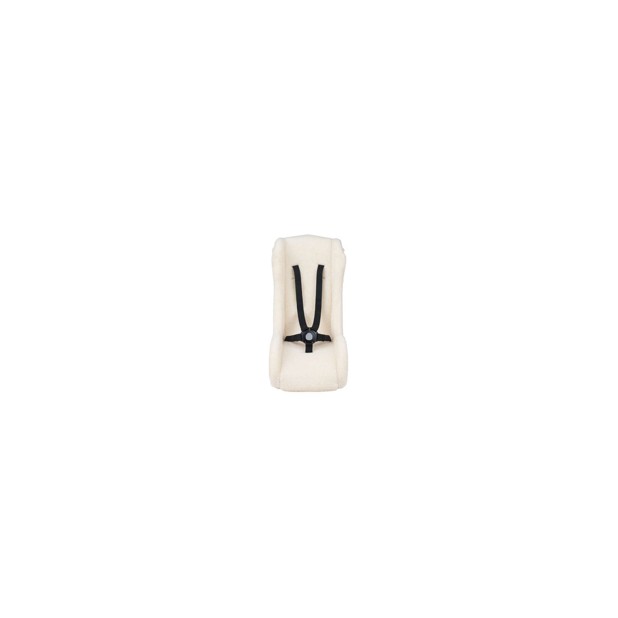 Polisport balance pour tout-petits mini pélican 5 points mouton blanc