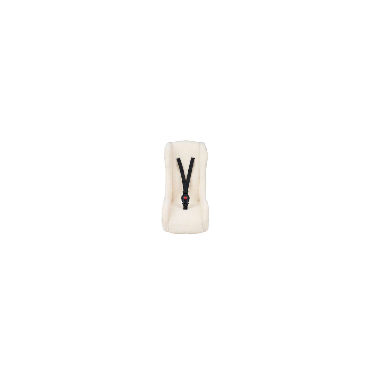 Polisport gamelle pour enfant mini pélican 3 points mouton blanc