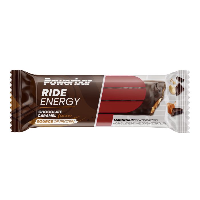 Barre énergétique Powerbar ride 55g