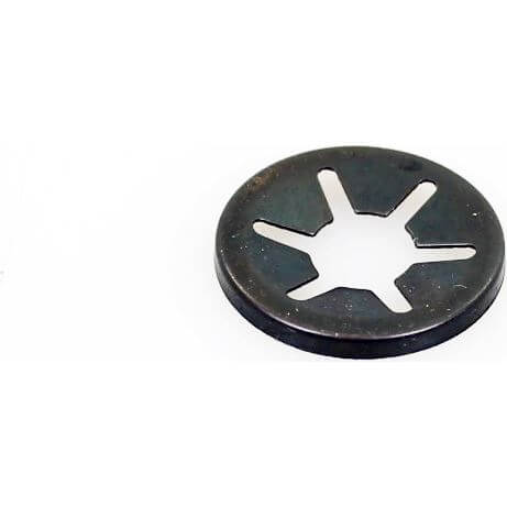 Plaque de verrouillage Jumbo pour piston de pompe