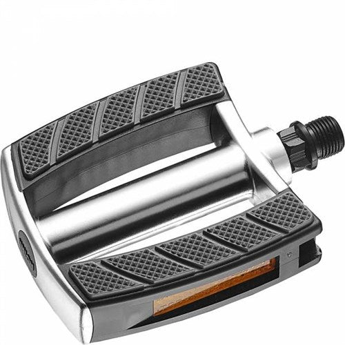 Union Pédales SP-828 pour le vélo électrique, offre plus d'adhérence, 9 16. Emballage suspendu