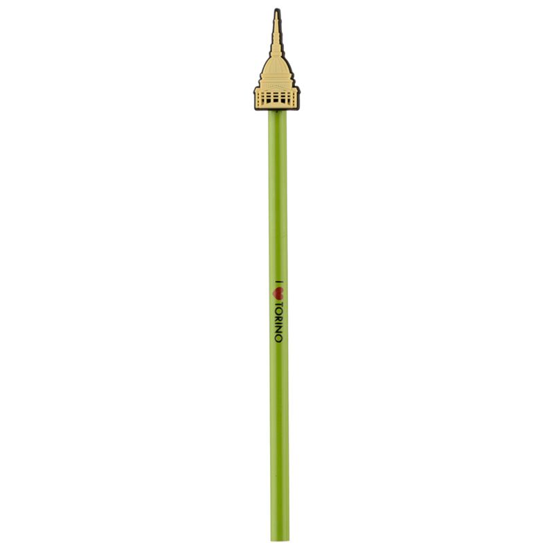 Crayon Torino avec dessus en PVC taupe