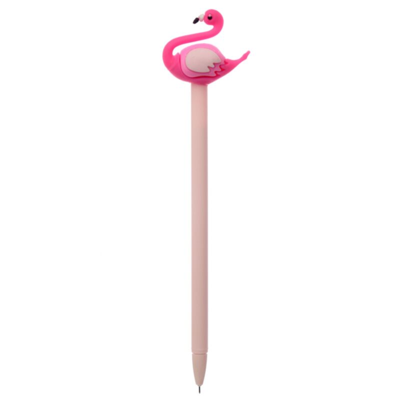 Feutre fin Flamingo - noir