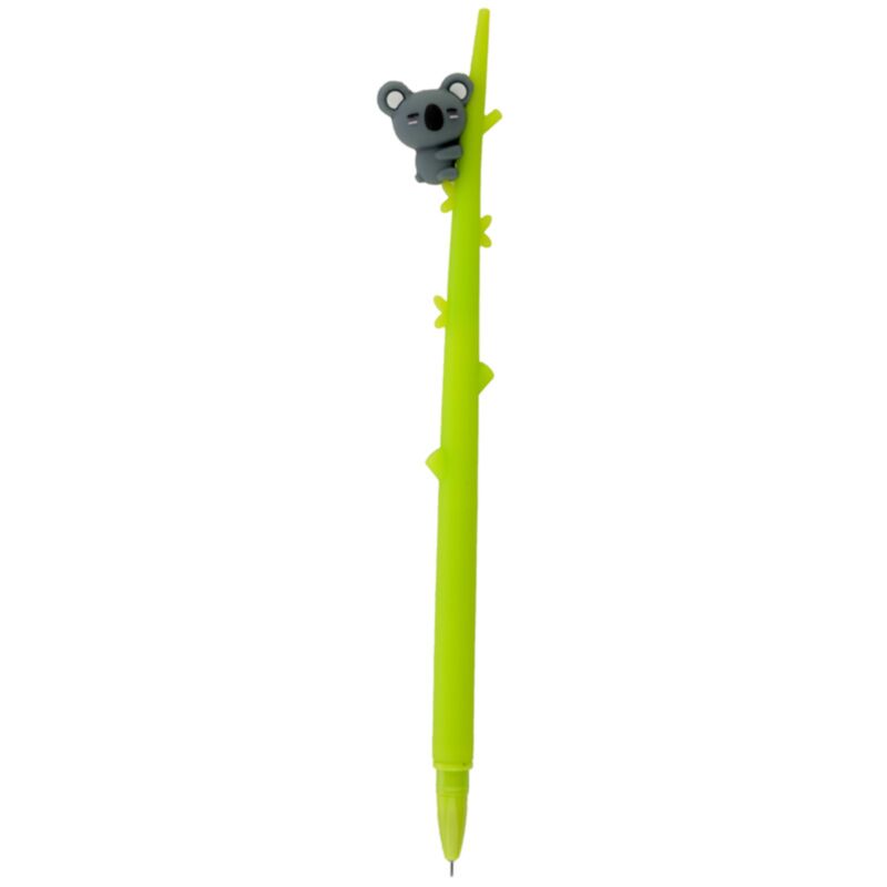 Stylo feutre fin Koala - noir