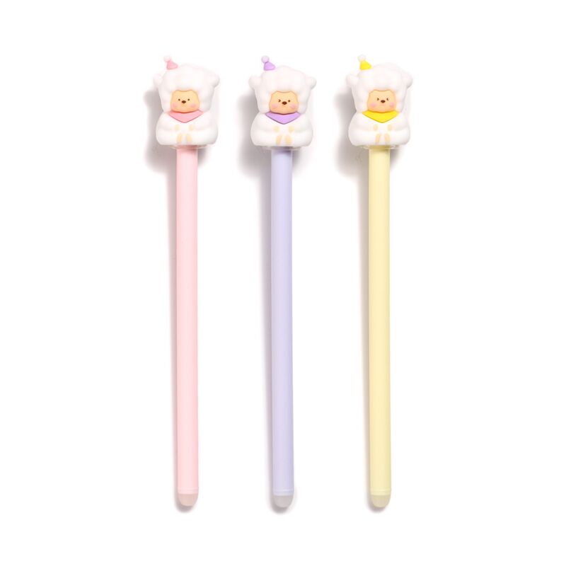 Stylo effaçable Inkredible nuage mouton