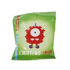 Spud plus créatures plus-plus : 40 pièces (3924)