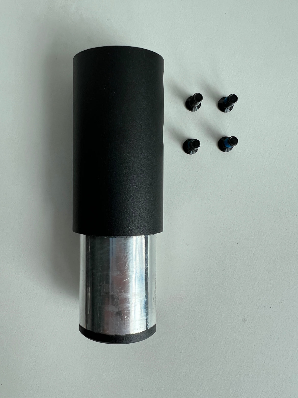 Rallonge de colonne de direction e-step Pro-mounts