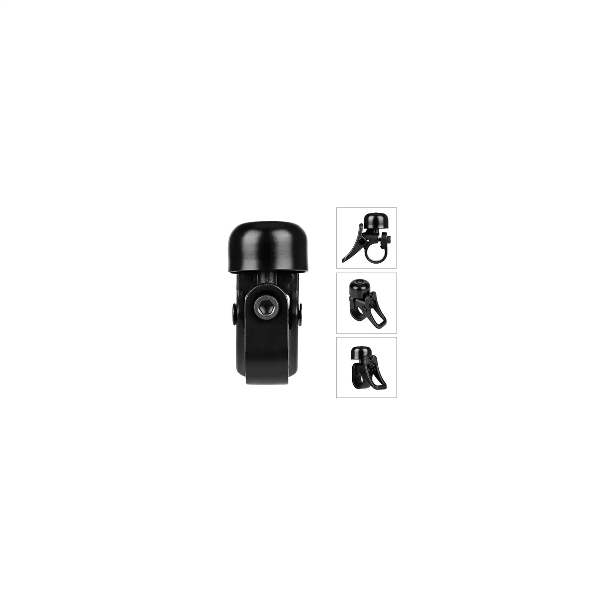 Anneau de verrouillage du guidon Pro-mounts e-step bell