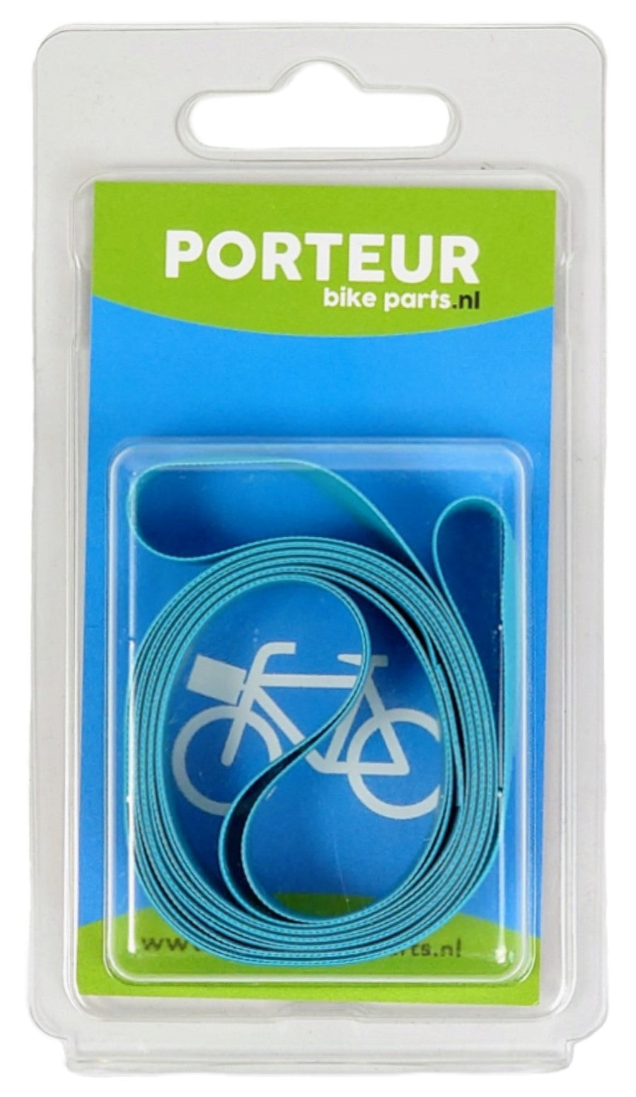 Fond de jante Porteur porteur 26 20mm super bleu
