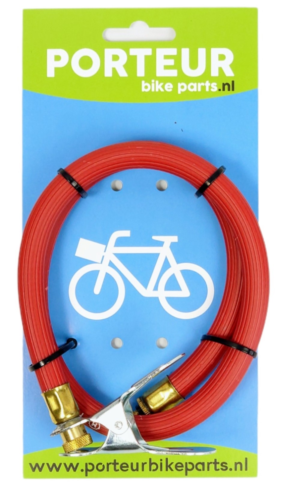 Tuyau de pompe portur pour jumbo pompe