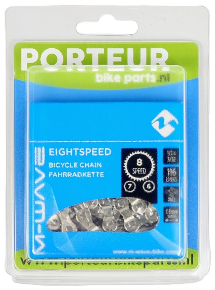 Collier Portur M-Wave 3 32 Bosch E vélo