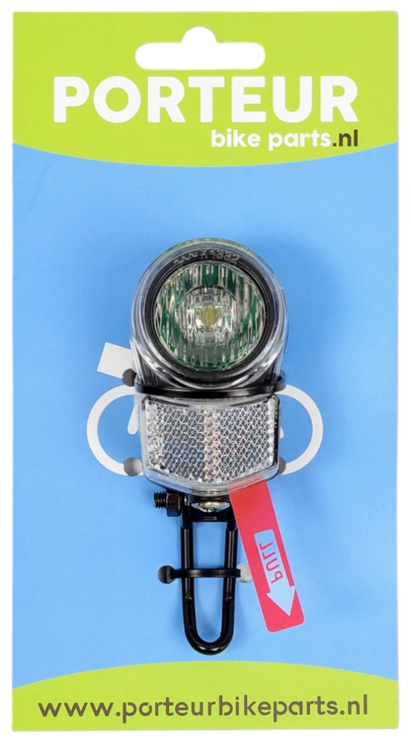 Portur Headlight Nightlite 10-25 Lux