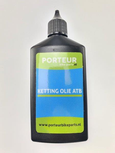 Huile de chaîne de portur ATB 110 ml