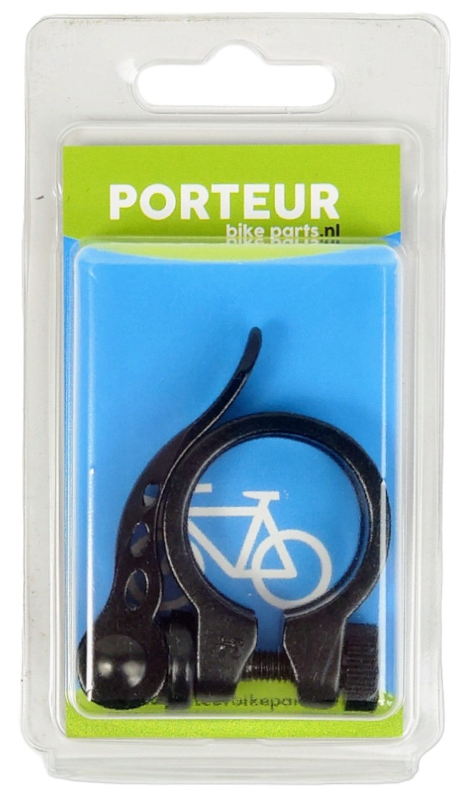 Portur ZoolPeplem 31,8 Tendeur rapide