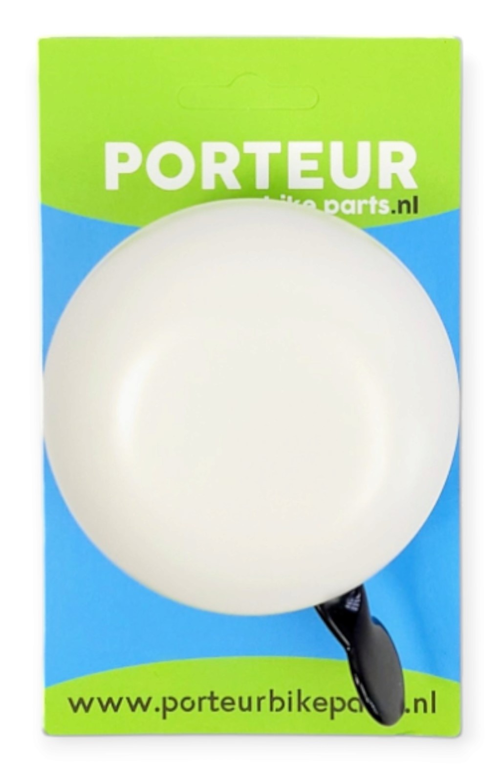 Portur bel ding dong groot blanc