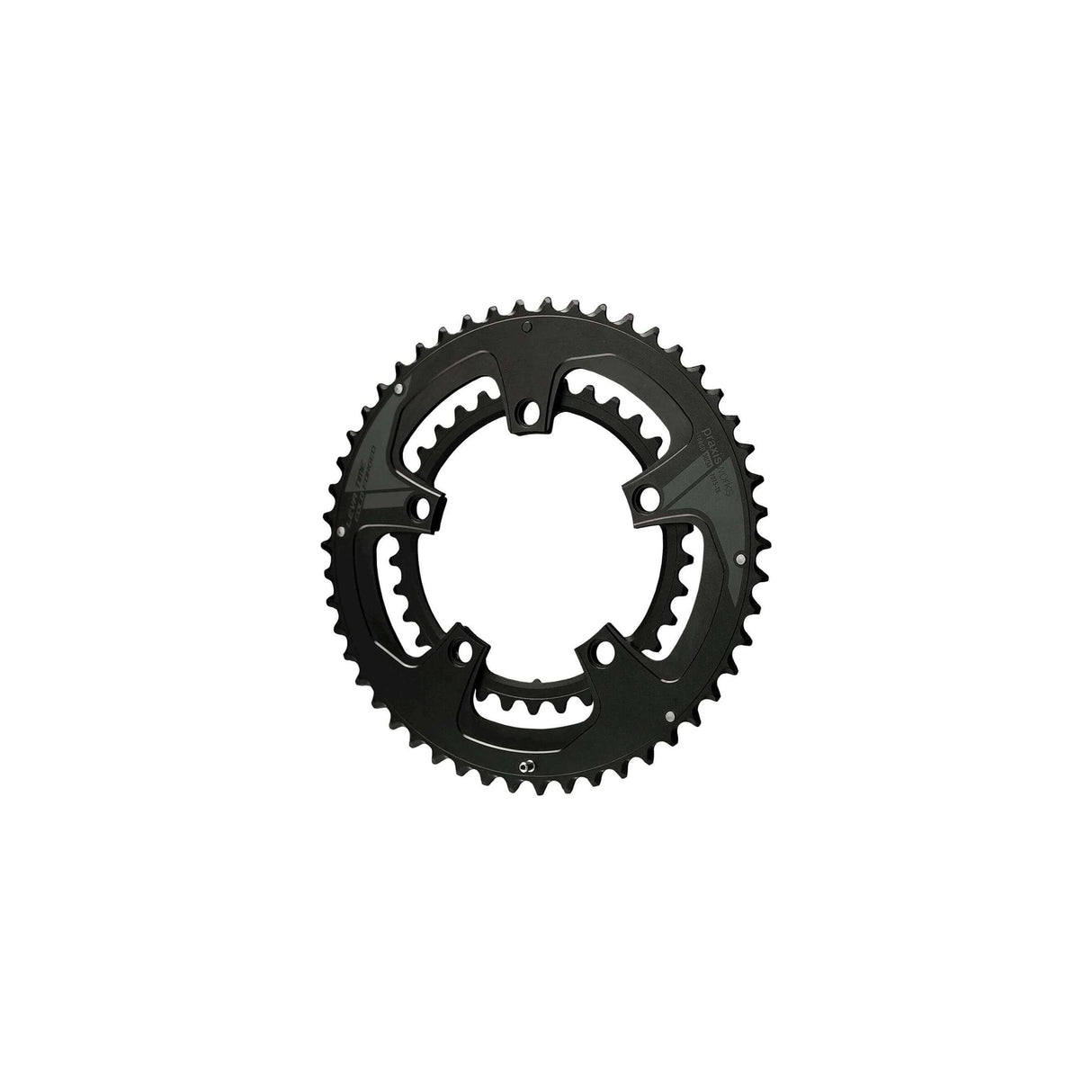 Praxis Chain Top Buzz 110BCD 48 32T