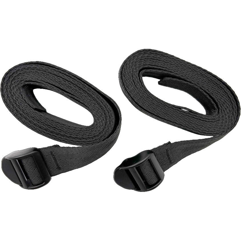 Sangles de montage Polisport mini pélican échelle enfant blanc