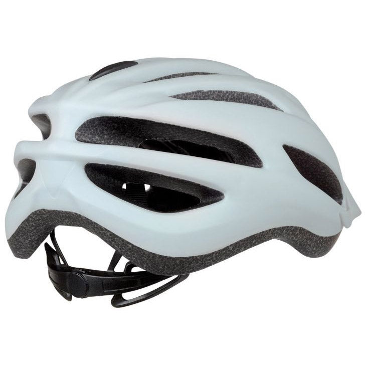 Polisport casque vtt sport-flow m 55-57cm blanc mat