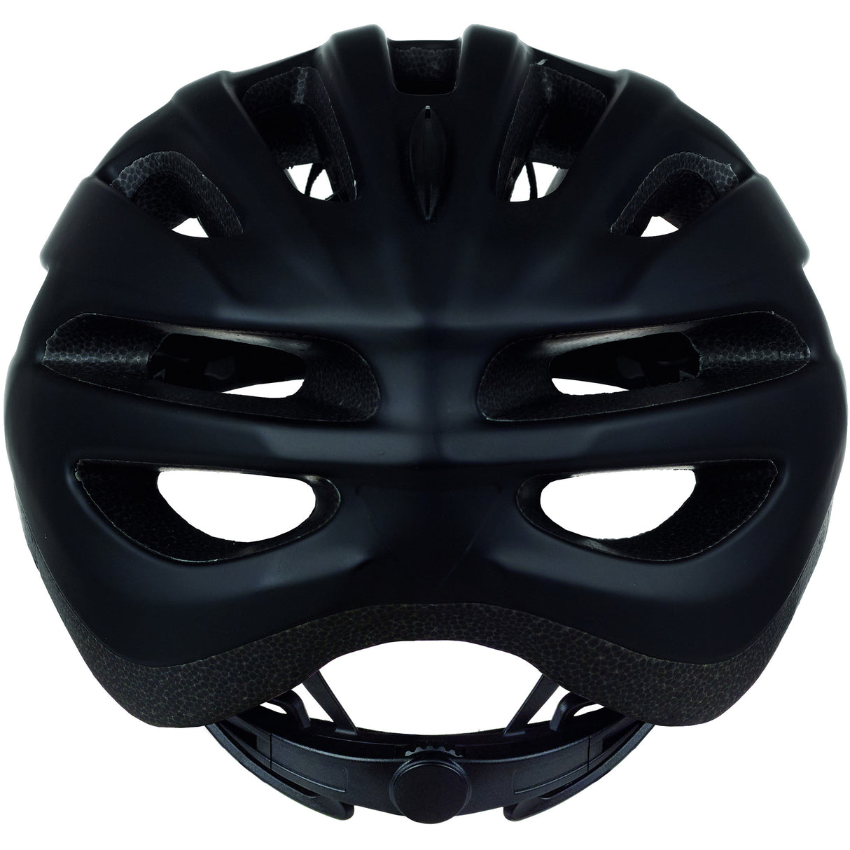 Polisport casque sport flow noir mat l (55-57cm)