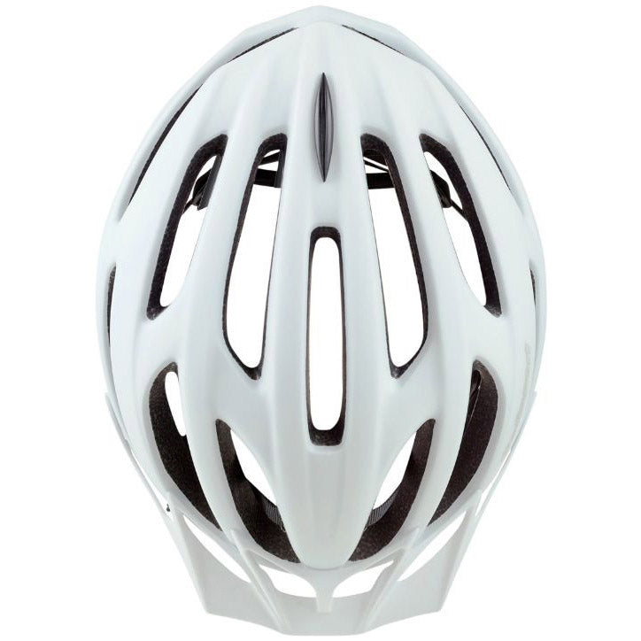 Polisport casque VTT sport-flow l 58-62cm blanc mat