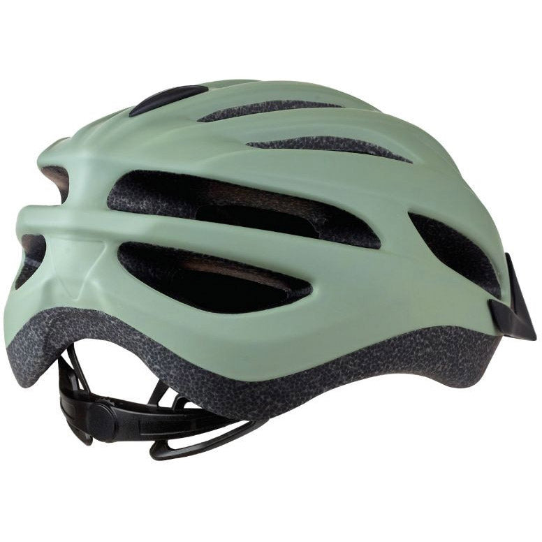 Polisport casque VTT sport-flow l 58-62cm vert mat