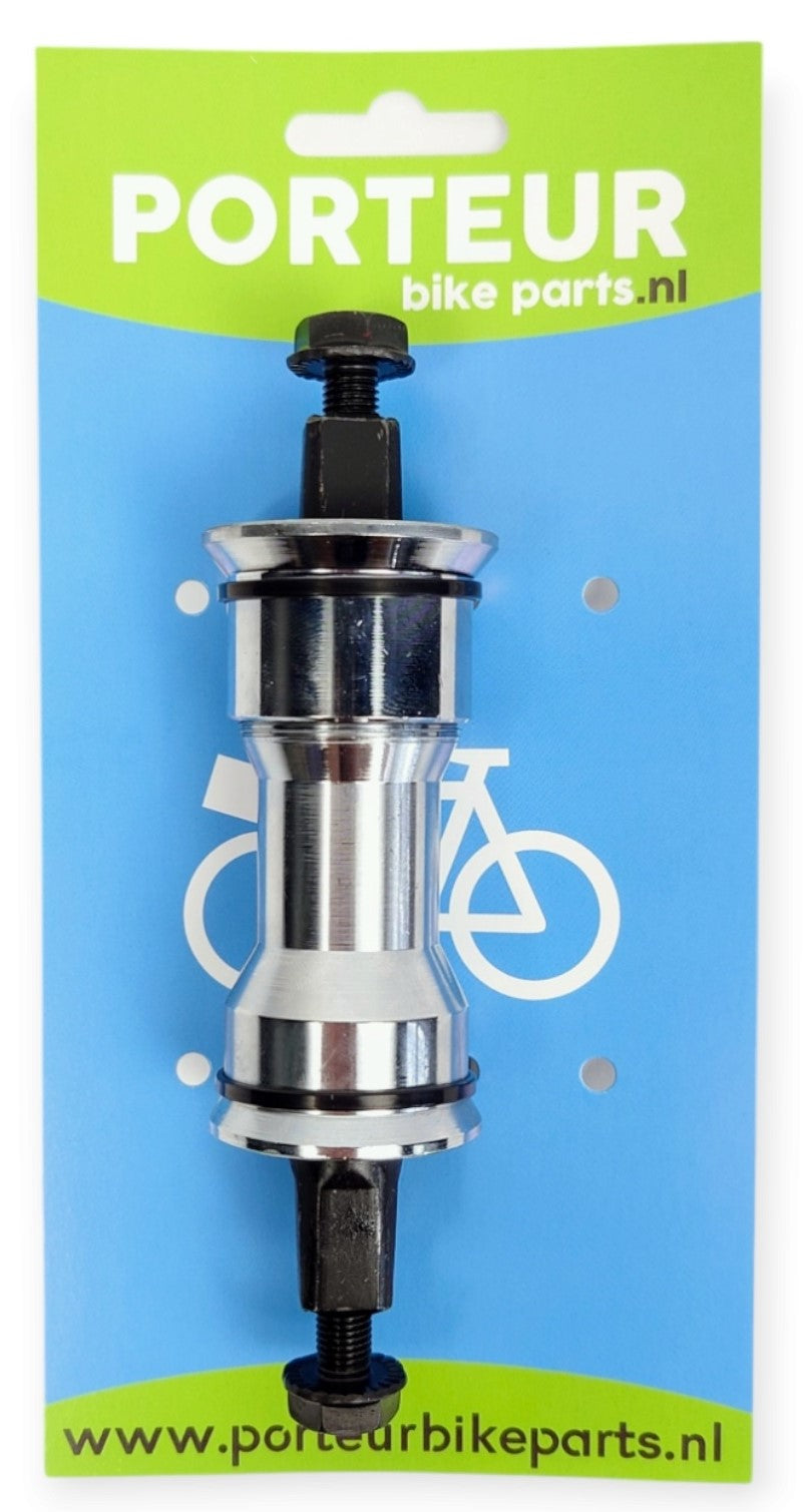 Bracket inférieur xtrabike 122,5 tasses Alu