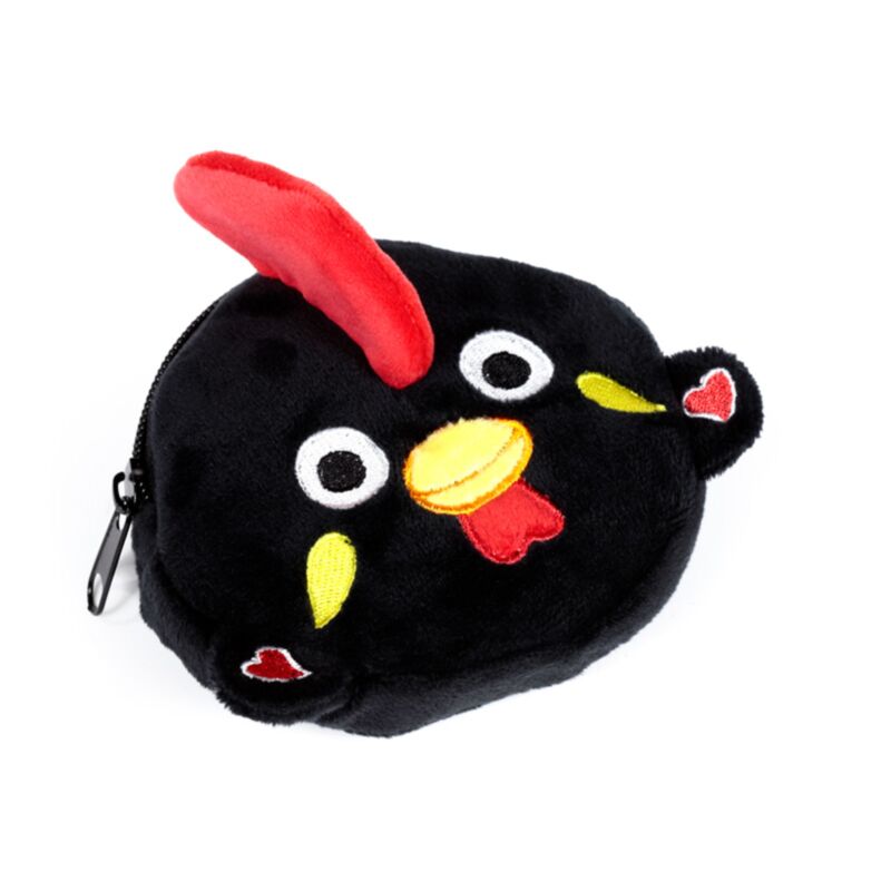 Galo de barcelos mini porte-monnaie