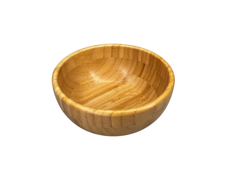 Pandoo bambou kom - s -14 cm