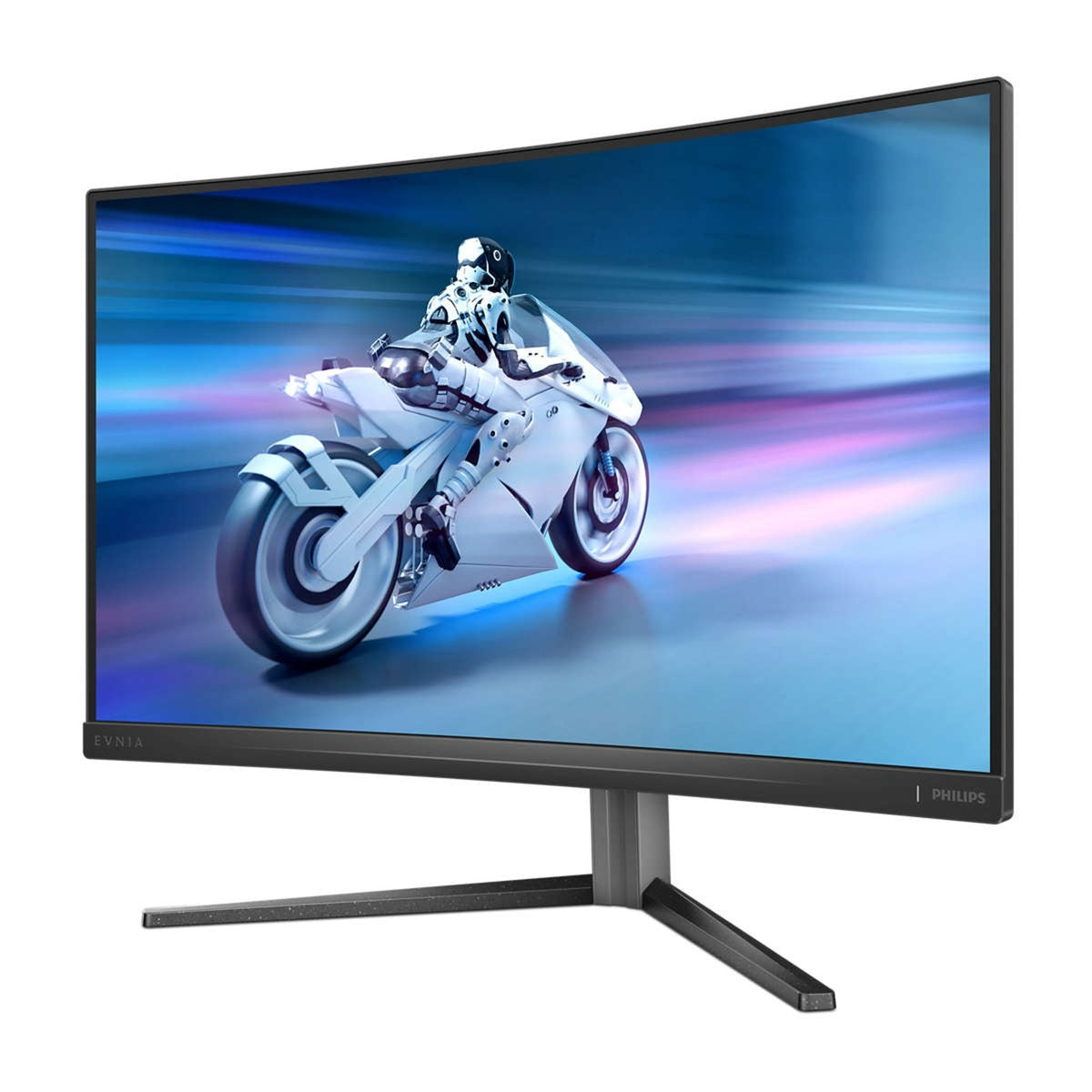 Philips Evnia incurvé rapide va 27m2c5200w 00
