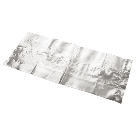 Sachet plastique 7 x 2,25 x 18 cm (11,5x18) (1000 pièces)