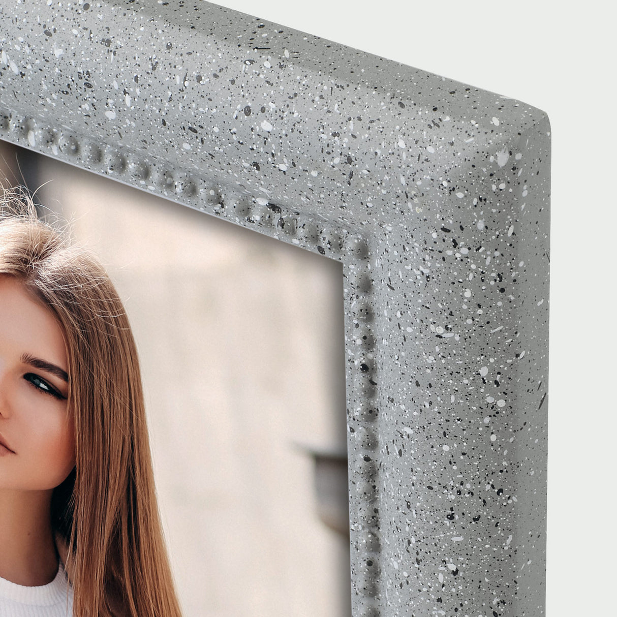Zep nz846g goberge gris 10x15 cm