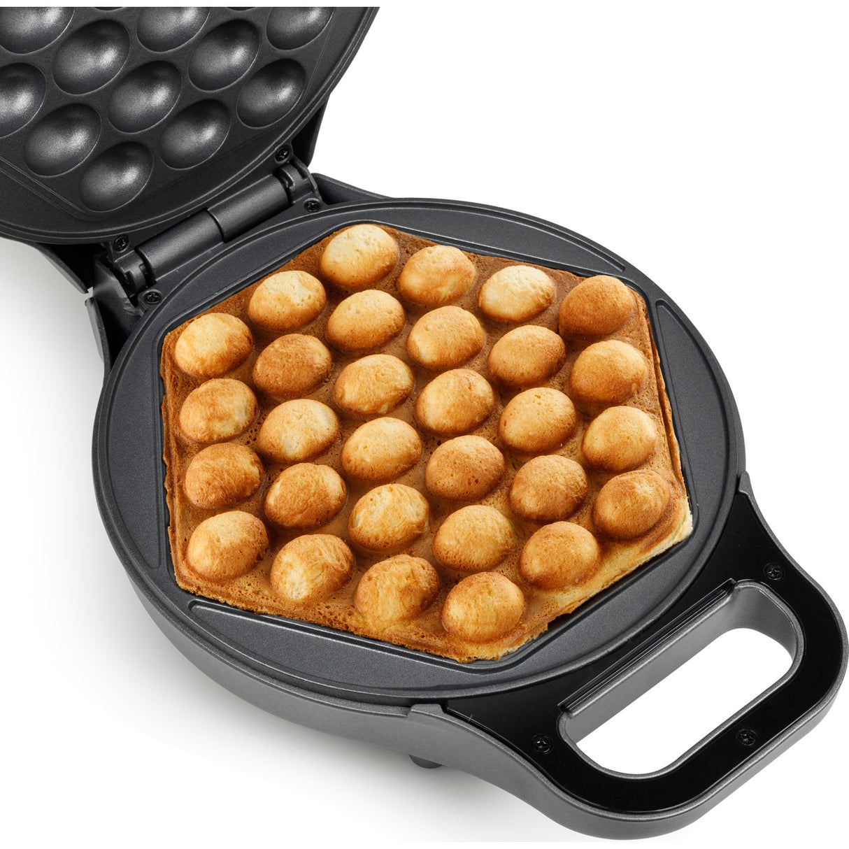 Princesse 132465 Waffle de bulle