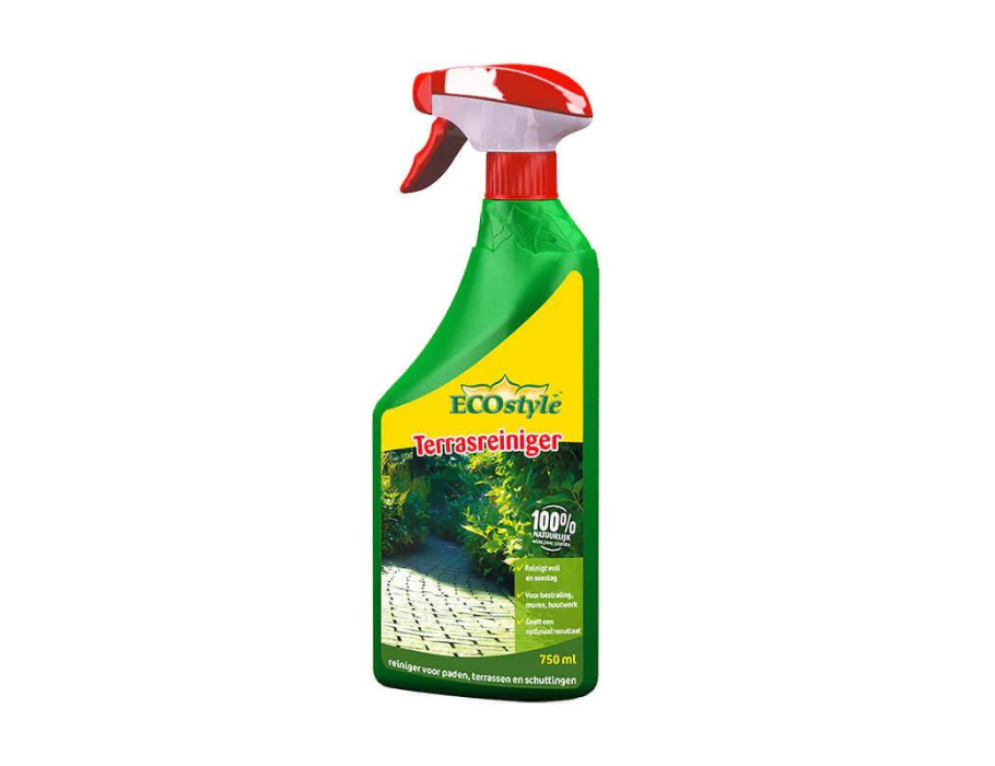 Nettoyant pour terrasse Ecostyle - 750ml