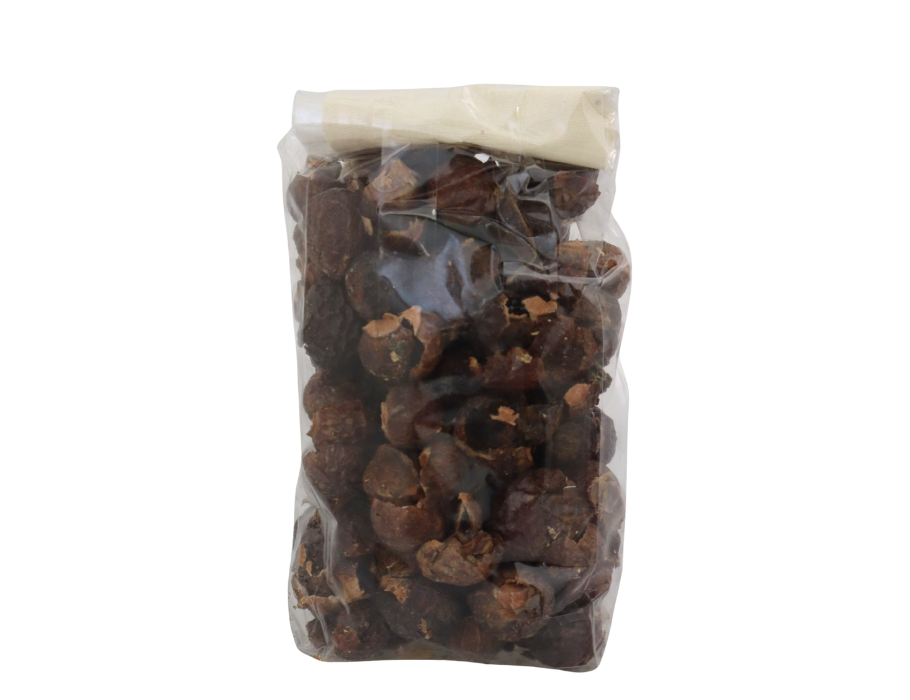 Noix de lavage Ecoluba - 250 grammes