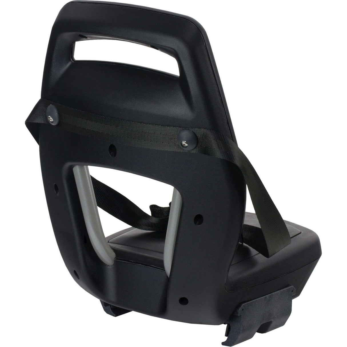Widek b.v. qibbel banquette arrière junior noir sans repose-pieds q380