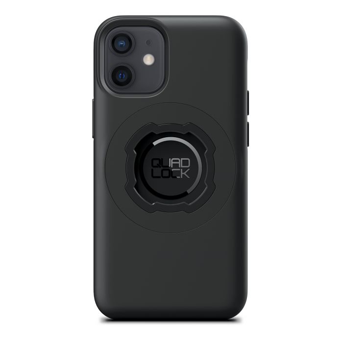 Étui magnétique Quad Lock - iPhone 12 mini