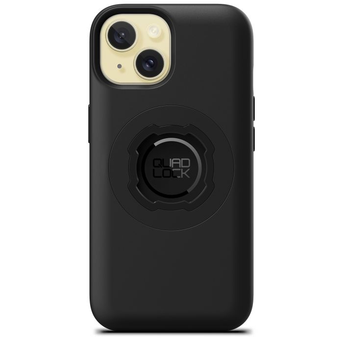 Étui magnétique Quad Lock - iPhone 15