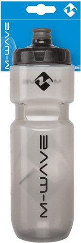 Bouteille d'eau m-wave pbo-750