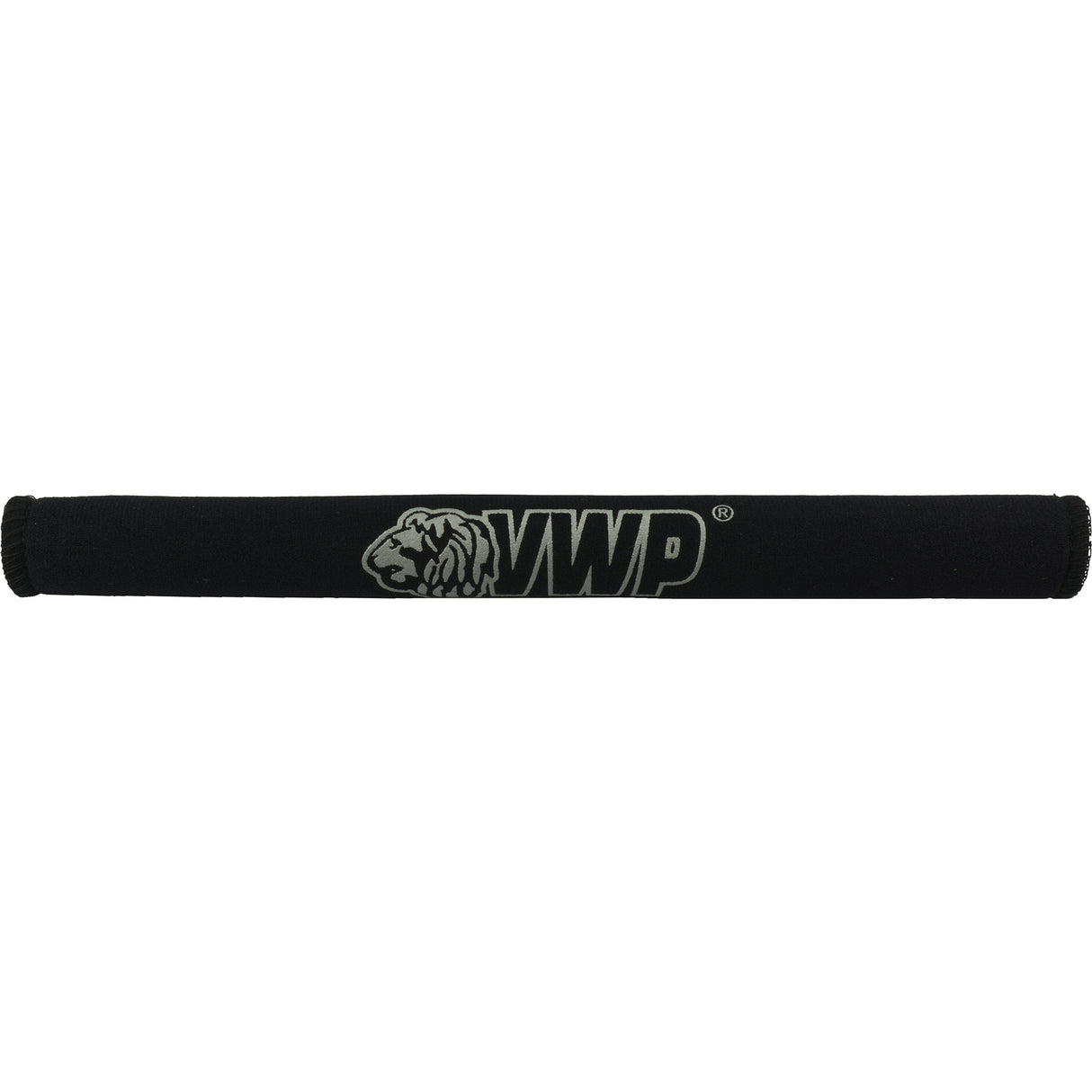 VWP Arrière Fork Protector néoprène noir avec imprimé