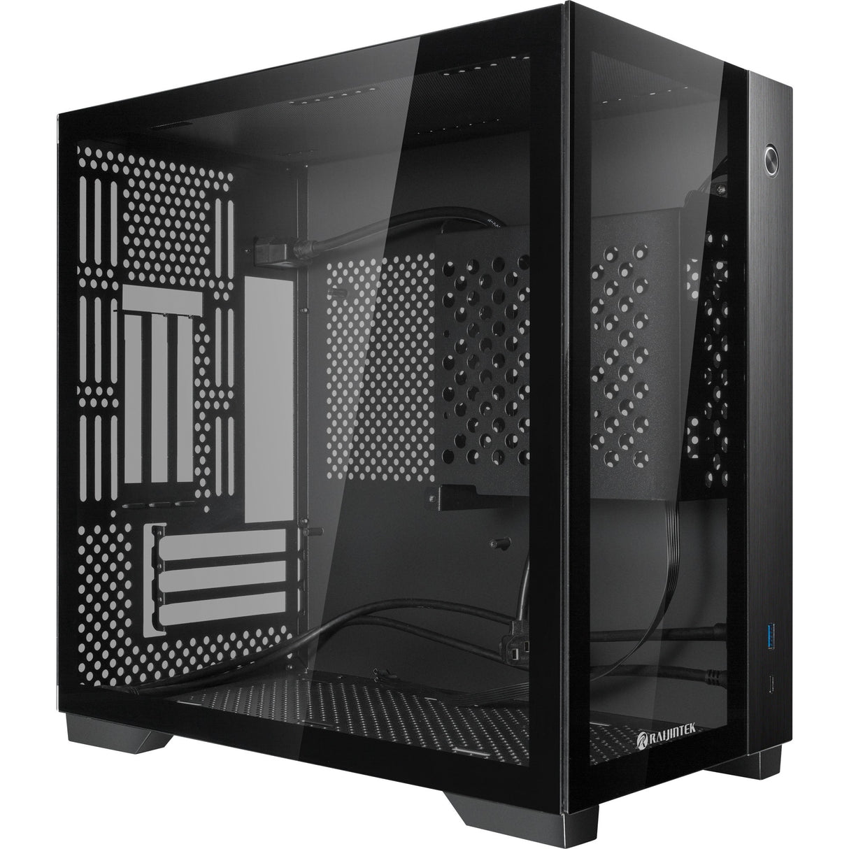 Raijintek paean mini