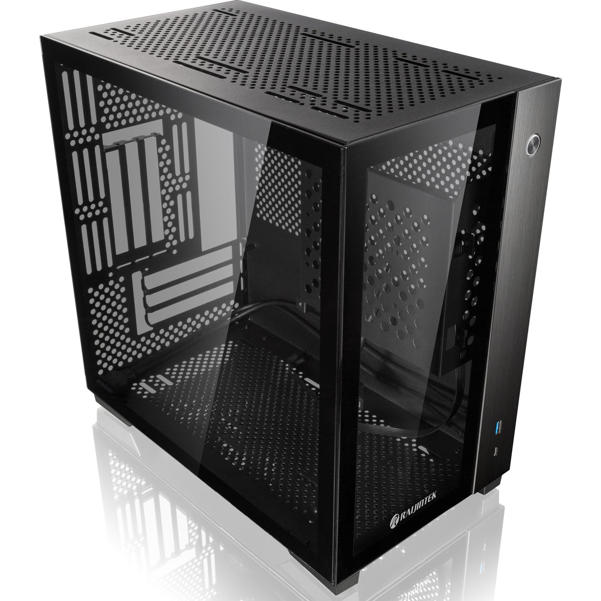 Raijintek paean mini