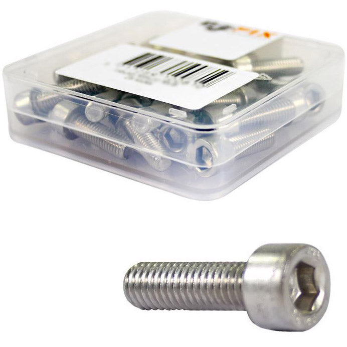 BOFIX BOX A 12 BOLTS ALLEN M8X45