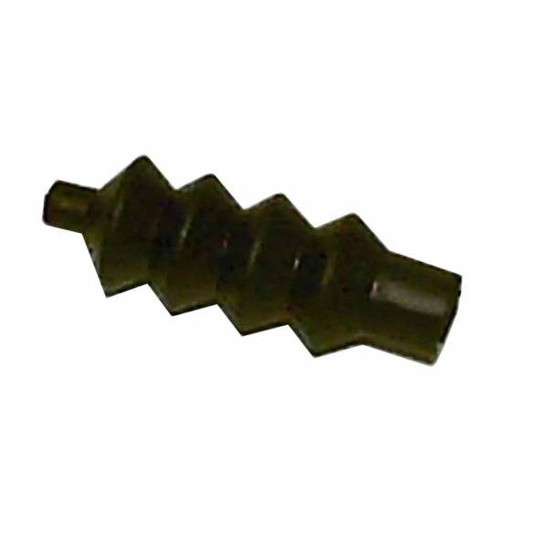 Bofix v-brake couvercle de frein sram (12 pièces) caoutchouc harmonica