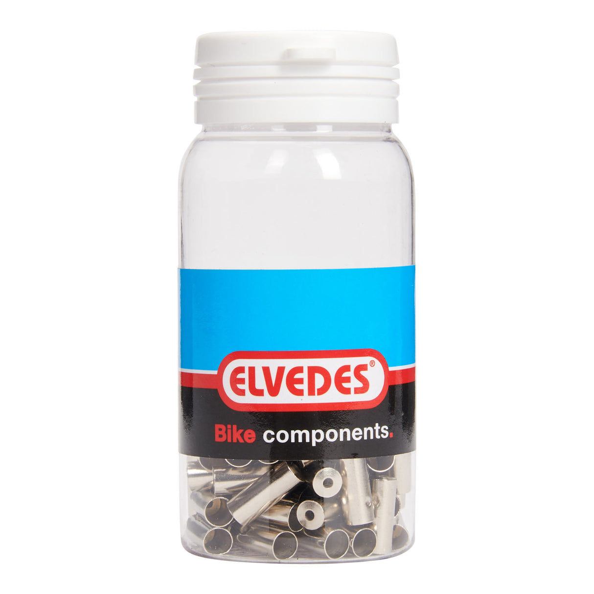 Chapeau de câble Elvedes 5 mm en laiton (100e)