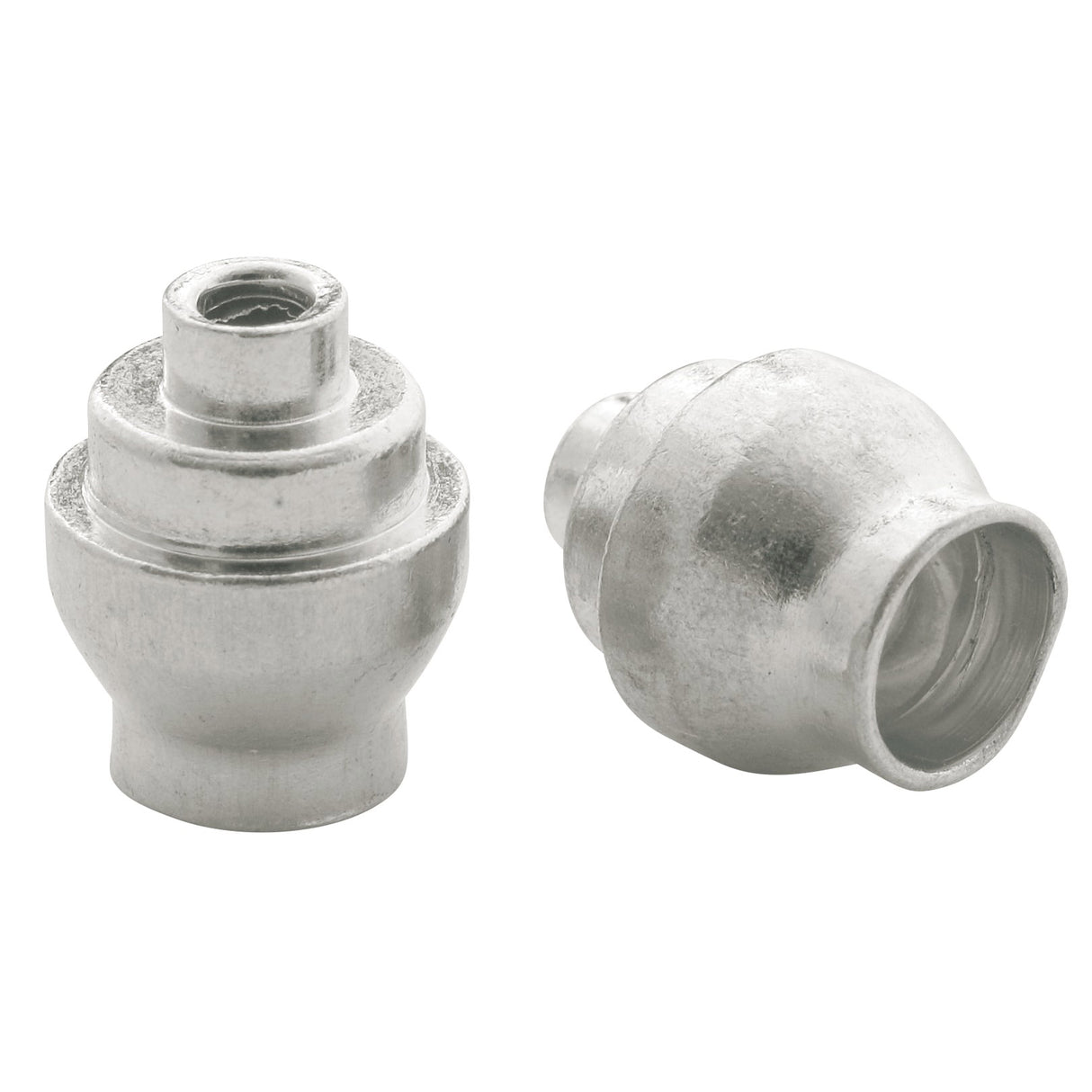 Chapeau de câble Elvedes Weinmann 5,5 mm en aluminium (100e)