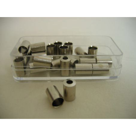 Bofix Cable Chapeau 5,0 mm en laiton (P100)