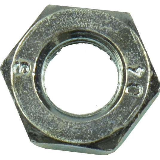 Bofix Asmoer M10x1.25 Plat Vision Rapid Rapido E-Bike (12st)
