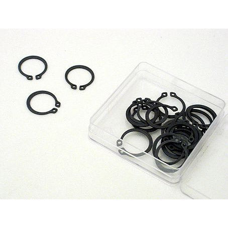 Circlip Bofix 18mm par 25