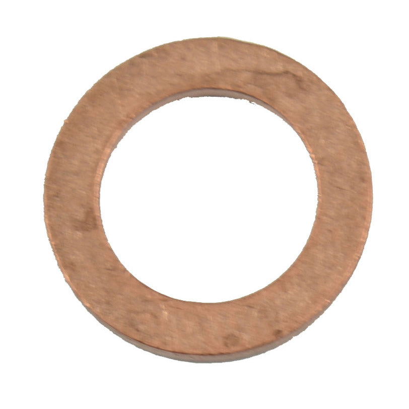 Bofix Box A 50 Rings Carter Red Head 6x10x1 Copper