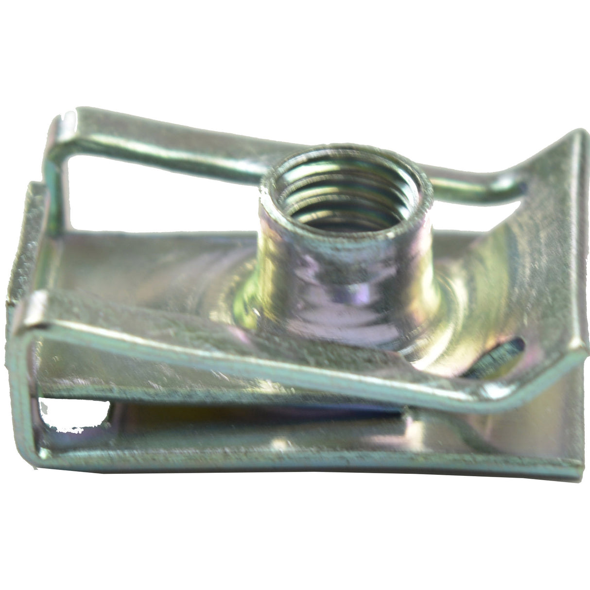 BOFIX 244578 Speednut (Moer) 6 mm Large P 25